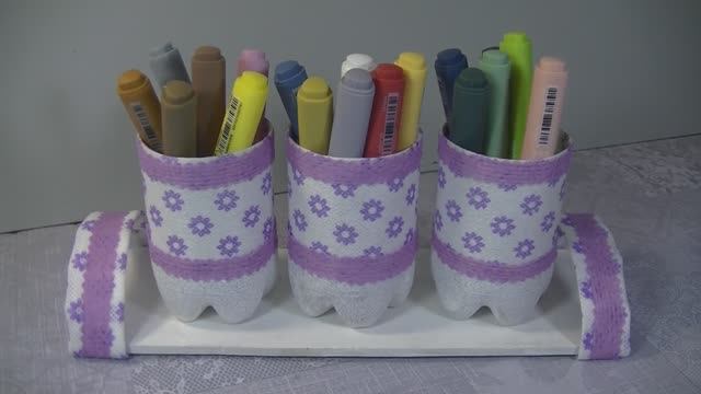 «Экология в действии переделываем пластиковые бутылки». смотреть онлайн