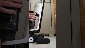 МУЖ ПОМОГАЕТ БЕЗ ЖЕЛАНИЯ🤦♀️УБОРКА..