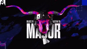 22.06.25 | CS2 | ФИНАЛ | Team Vitality vs The Mongolz | BLAST Austin Major 2025 | Без комм.