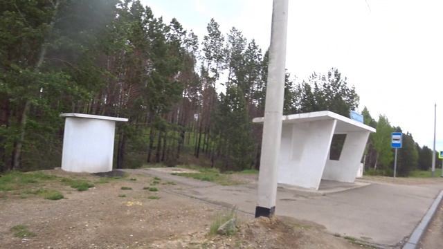 БУРЯТИЯ  -  УРАЛ. автопутешествие 2 часть