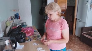 ПОКУПКИ, Я ДОВОЛЬНА. ИЗ ГОРОДА В ДЕРЕВНЮ.