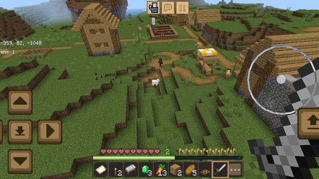 троллинг друга в МАИНКРАФТ