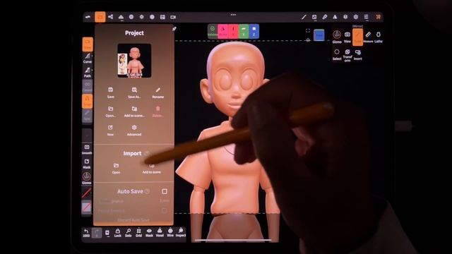 16_Shirt Details смотреть онлайн