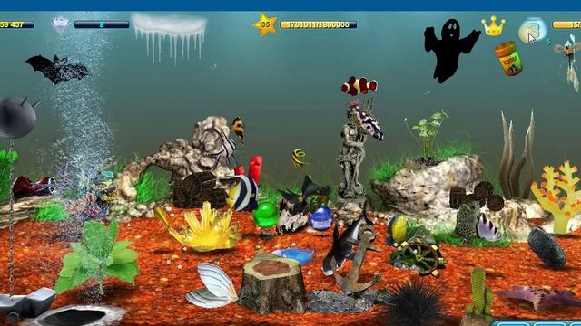 Моим Аквариумам 327 дней смотреть онлайн