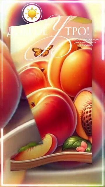 Доброе утро, Друзья ☕💖 смотреть онлайн