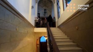 Легенды московского замка: экскурсия в готический особняк Новиковых