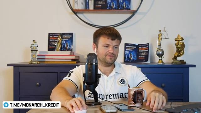 Лучшие переговоры юриста и коллекторов 2025. Илья Монарх всё объяснил смотреть онлайн
