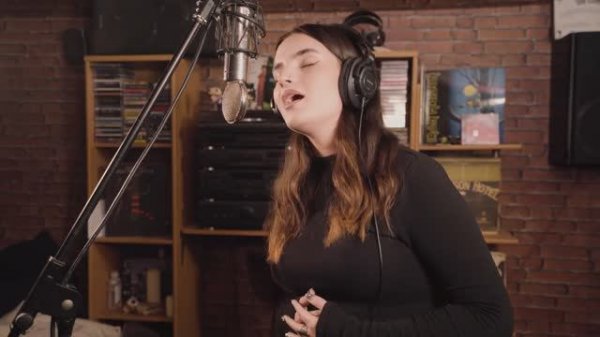 Catch the Rainbow (Rainbow); Cover by Rianna Rusu