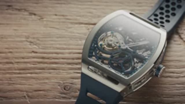 Сумасшедшие $500,000 Richard Mille всего за $1,500