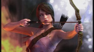 Храню любовь к тебе в молчании