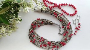 Переделка для Елены из г. Пермь, часть 2