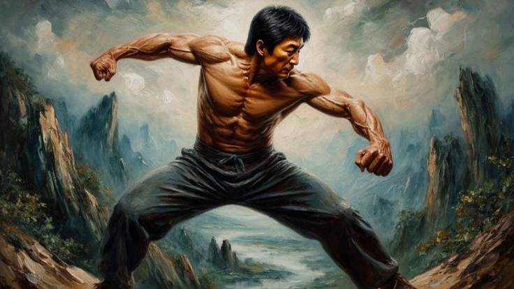 18 работ Машинымы 8