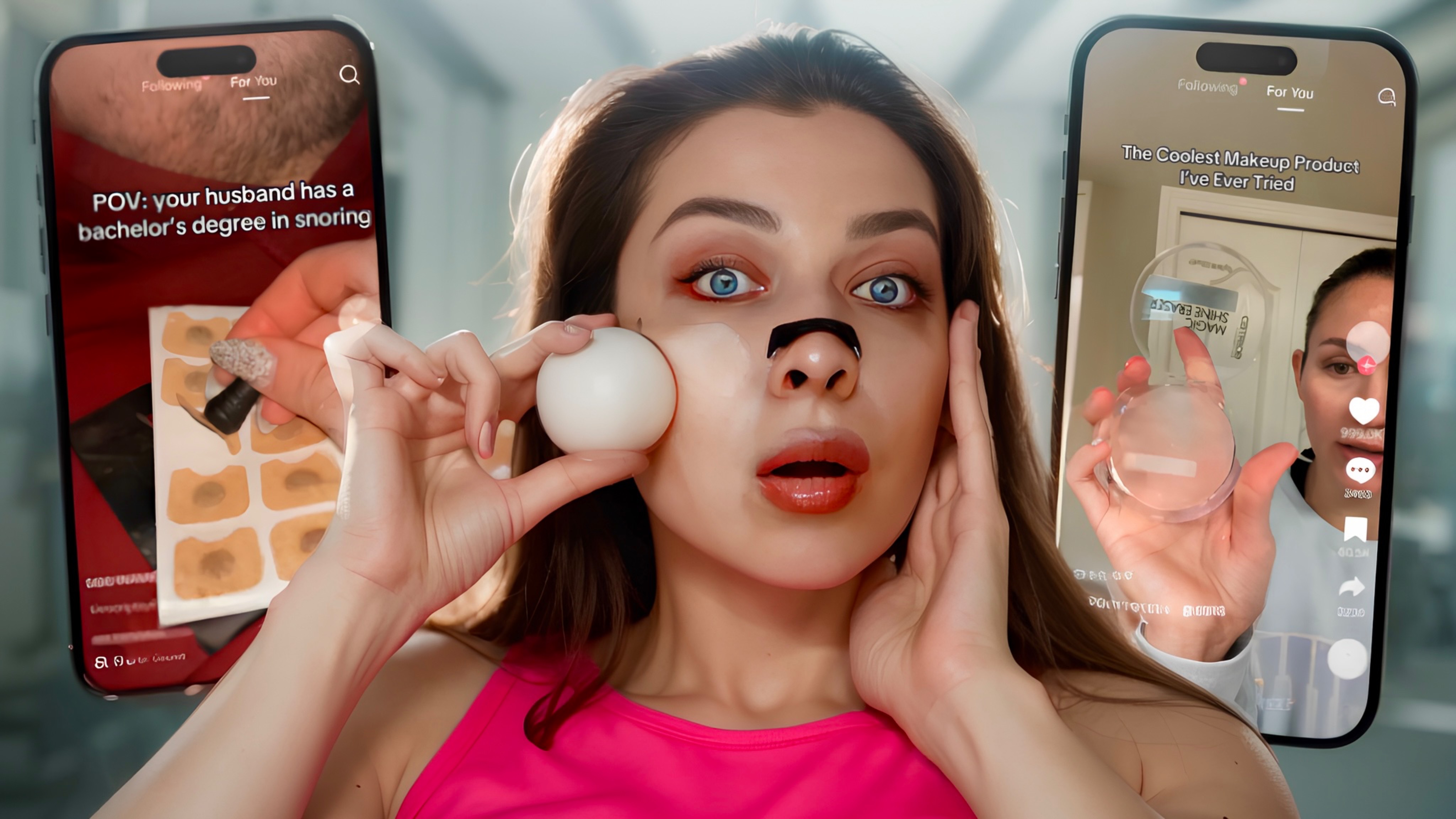 РАЗВОД ИЛИ ПРАВДА! ТЕСТИРУЮ ВИРУСНЫЕ ТОВАРЫ ИЗ Тik-Тok! смотреть онлайн