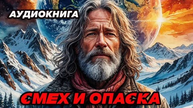 СМЕХ И ОПАСКА Аудиокнига #аудиокнига #аудиокниги #попаданец #попаданцы смотреть онлайн