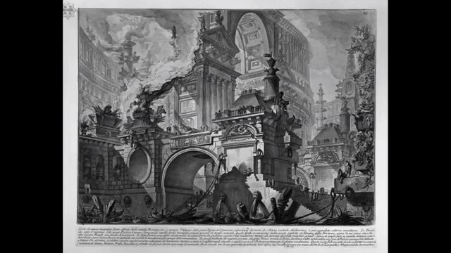 Нас ЗАСЕЛИЛИ в 18 веке Мир захватили смотреть онлайн