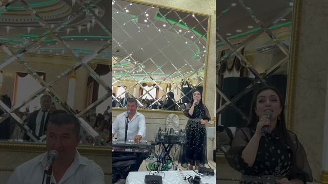 Диана Гюлечова на свадьбе.mp4 смотреть онлайн