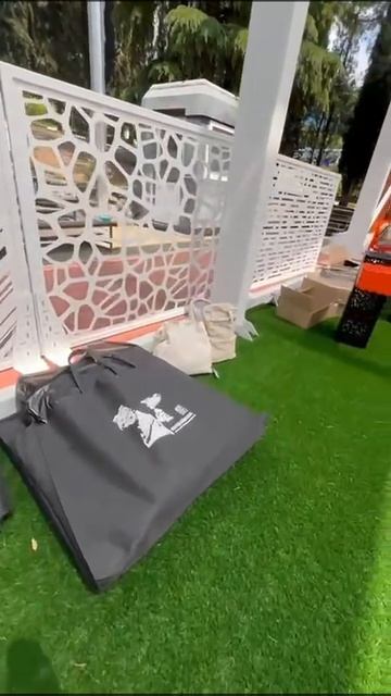 Готовимся к мероприятию