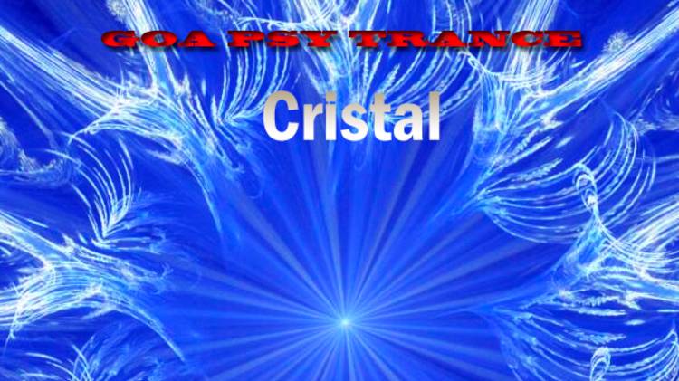 Goa & Psy Trance - Cristal Goa 2024