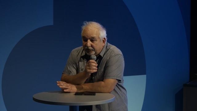 Владимир Игоревич Баканов. О художественном переводе