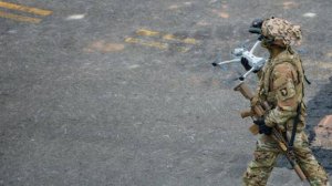 В НАТО договорились увеличить минимальный уровень расходов на оборону до 5% ВВП