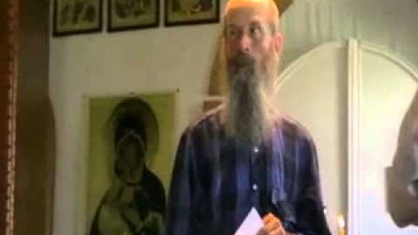 О рождении свыше. Читает Голубева Екатерина. Архив. смотреть онлайн