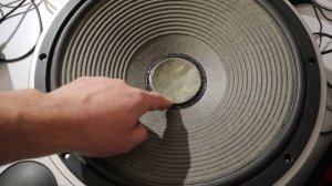 Реставрация PIONEER CS-922A. Часть 2.