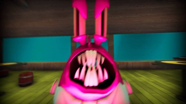 Будет страшно. The True Ingredients