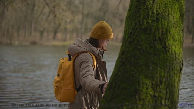 Музыка и кадры сливаются в мощный поток ощущений - Space -- Chad Crouch -- Arps II