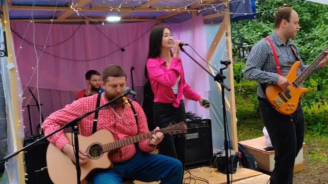 Садовник (Live)