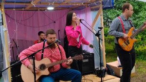 Садовник (Live)