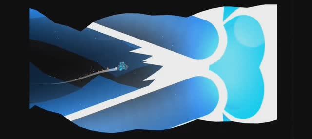 легендарный демон с глазом