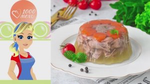 🦃 ХОЛОДЕЦ ИЗ ШЕИ ИНДЕЙКИ — нежный, диетический, без хлопот!