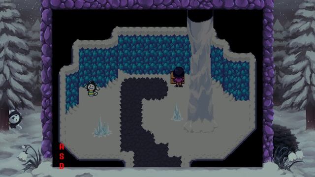 АНДЕРСВАП КОТОРЫЙ МЫ ПОТЕРЯЛИ | Underswap смотреть онлайн