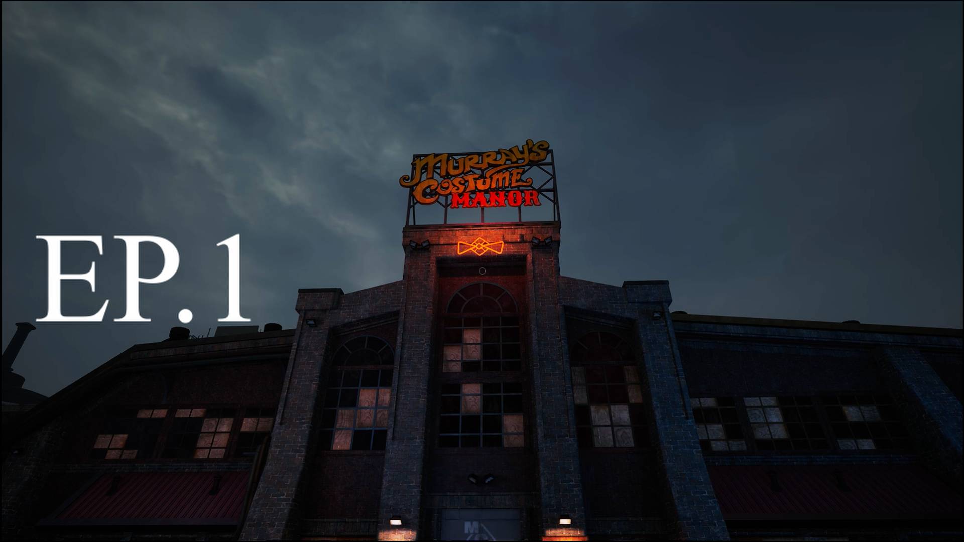 Five Nights at Freddy's: Secret of the Mimic – Ep. 1