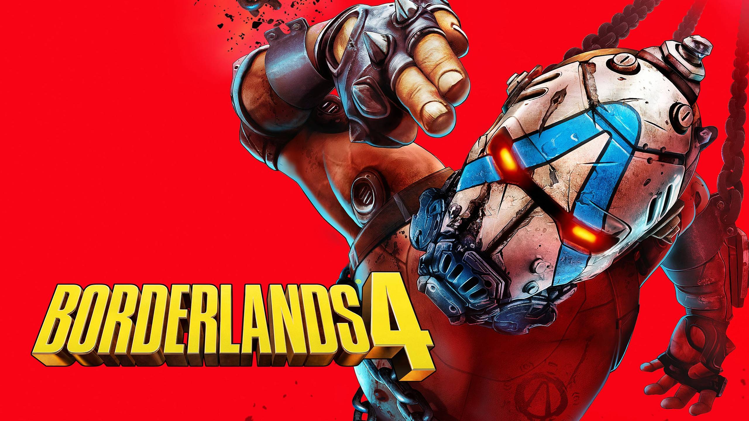 Borderlands 4 — Официальный сюжетный трейлер (на русском; субтитры) смотреть онлайн