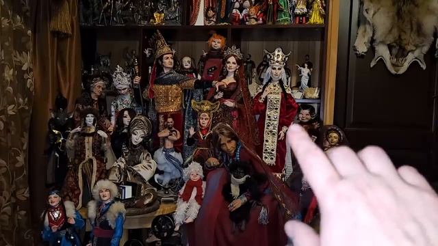 СПАСЕНИЯ ДВЕРЬ... ДЛЯ ВСЕХ. ВЕДЬМИНА ИЗБА. ИНГА ХОСРОЕВА. смотреть онлайн