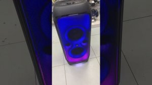 Колонка Vipe Nitro X8 Pulsar