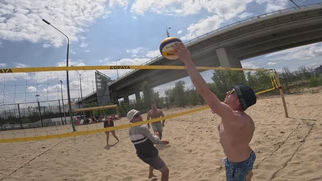 Пляжка 22.06.25 ч11