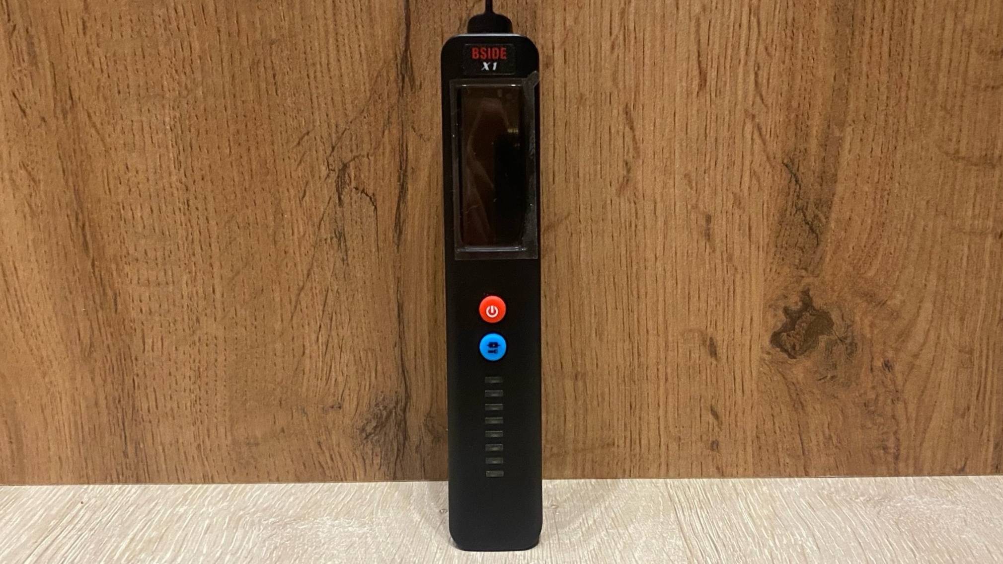 Распаковка и обзор мультиметра BSIDE X1 смотреть онлайн