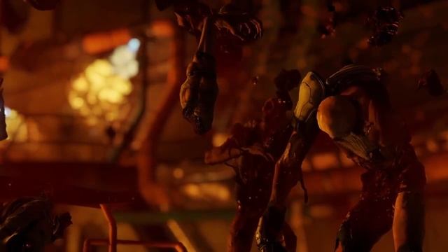 Очередной эдит по Doom...