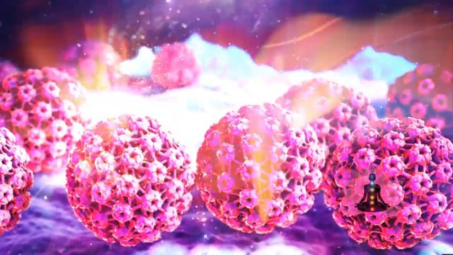 Чистая Матрица Папилломавирусная инфекция Исцеляющая матрица⚠️ Оригинальная чистая матрица Гаряева смотреть онлайн