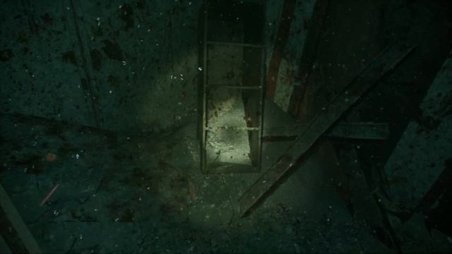 Still Wakes the Deep [DLC Siren's Rest (Глава 1)] смотреть онлайн