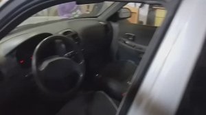 хундай акцент не заводится после того как заглушили