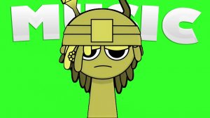 МУЗЫКА ВИНЕРИИ ГОРЧИЦЫ | МУЗЫКА СПРУНКИ