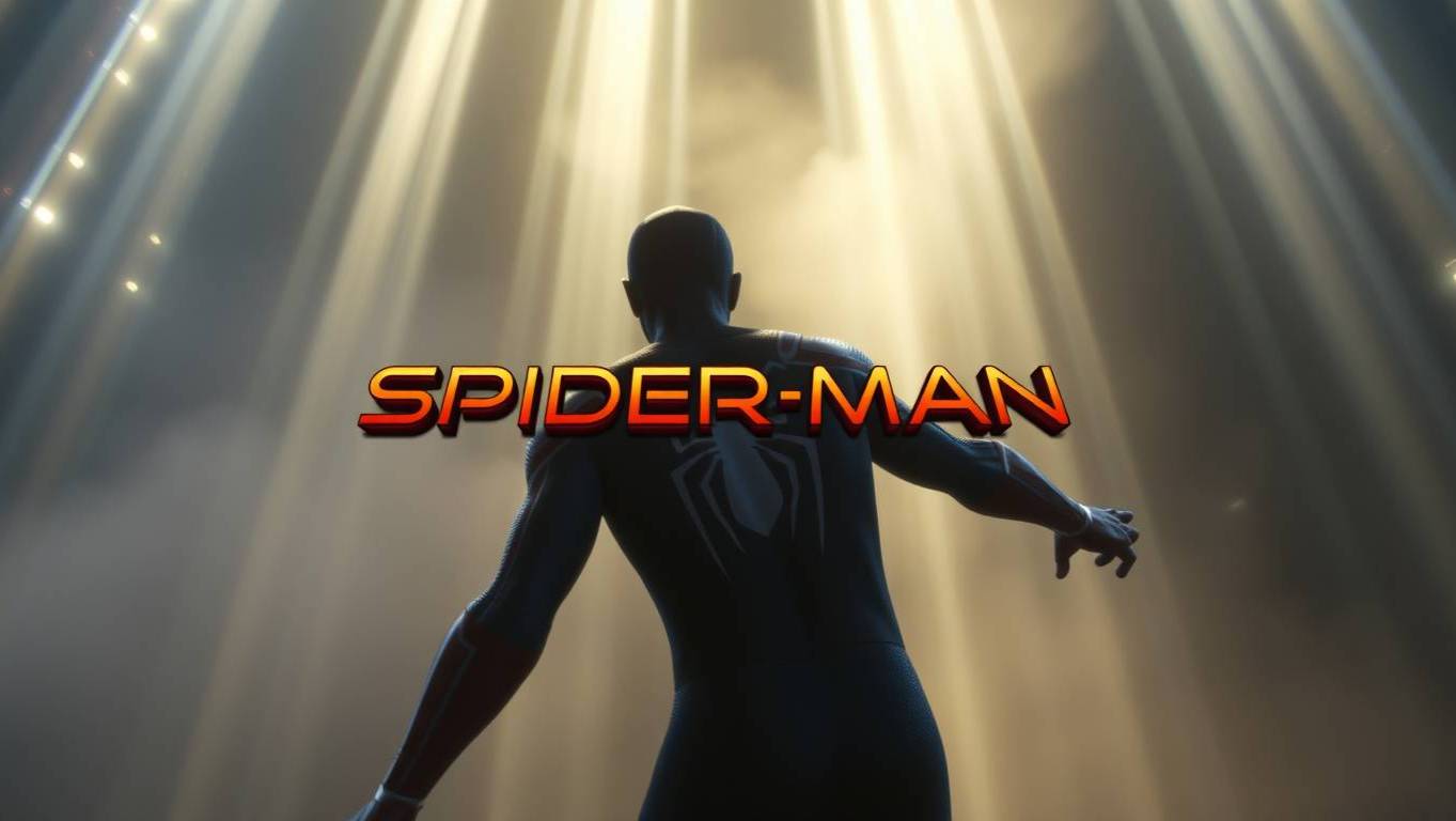 ЧЕЛОВЕК ПАУК ПРОХОЖДЕНИЕ НА РАКЕТЕ В РУТУБЕ