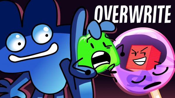 BFDI:TPOT 18: BFB 31