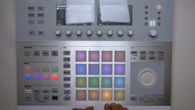 06_03_Slices_mit_Doppelschlaegen_Teil_1 смотреть онлайн