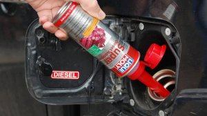 Нужны ли присадки в дизельное топливо?