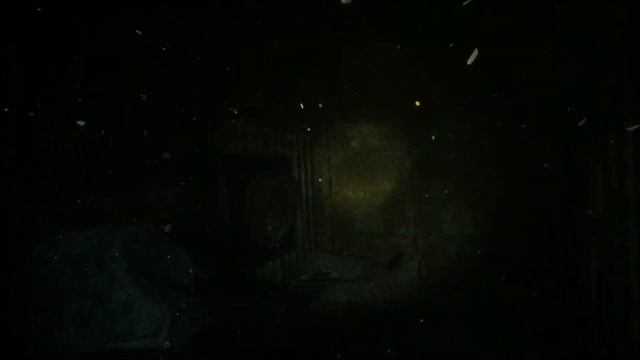 Still Wakes the Deep [DLC Siren's Rest (Глава 2)] смотреть онлайн