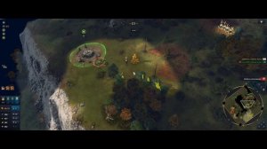 AOE 4 ГАЙД НА ЯПОНИЮ